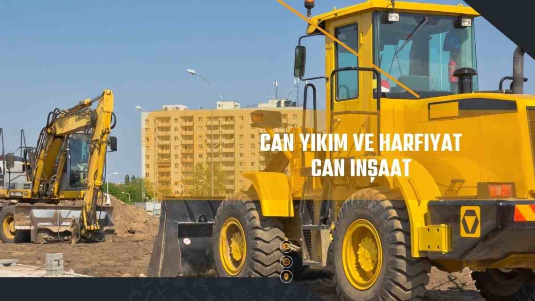 Firmamız Hakkında